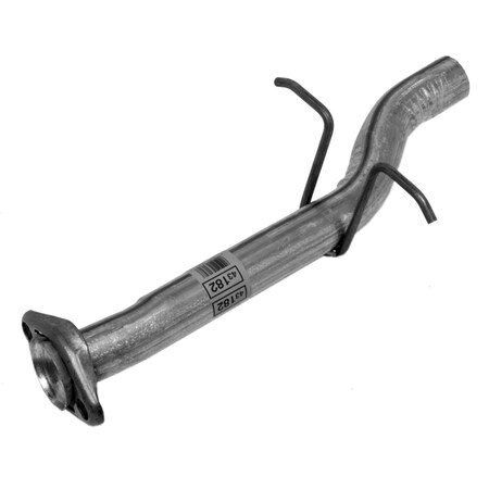 Walker Exhaust Intermediate Pipe, 43182 43182